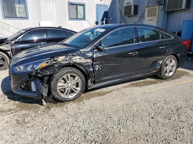 HYUNDAI SONATA 2018 5npe34af6jh707714