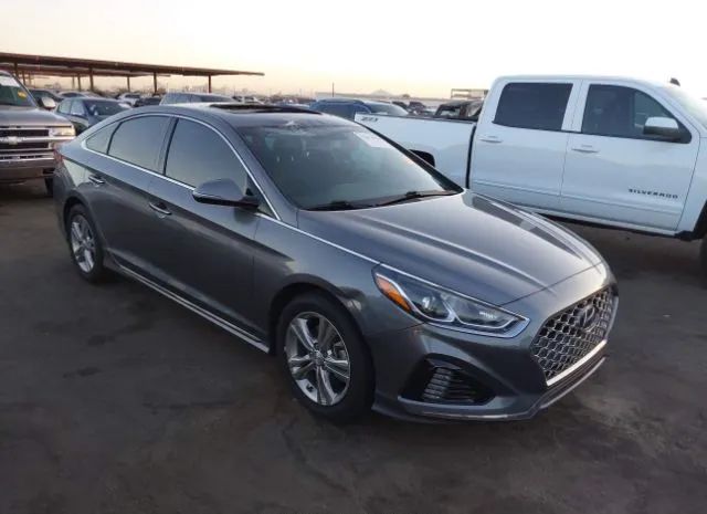 HYUNDAI SONATA 2018 5npe34af6jh708104