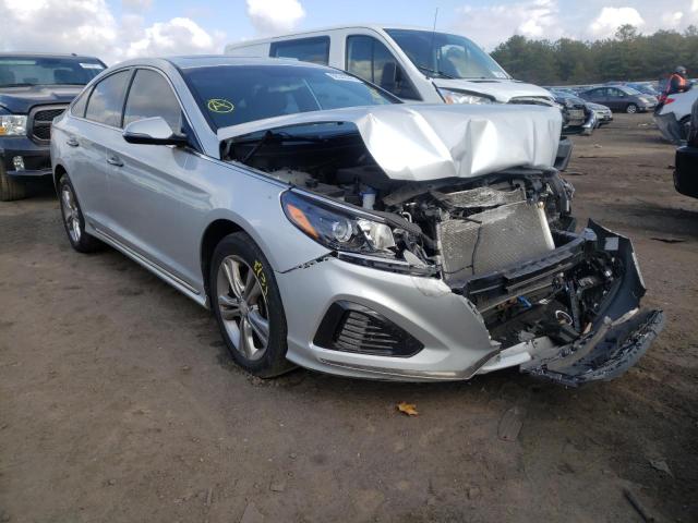 HYUNDAI SONATA SPO 2018 5npe34af6jh708426