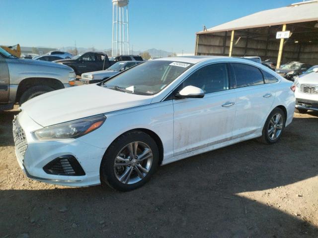 HYUNDAI SONATA SPO 2018 5npe34af6jh709463