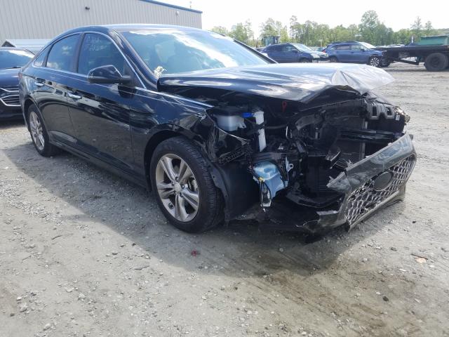 HYUNDAI SONATA SPO 2018 5npe34af6jh710421