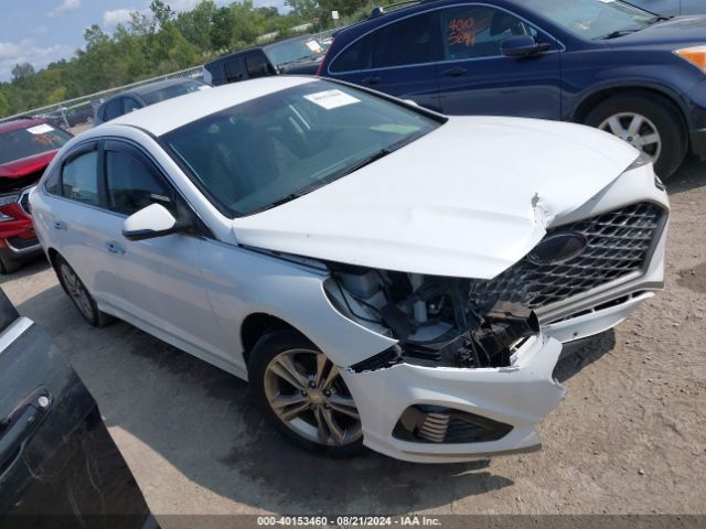 HYUNDAI SONATA 2018 5npe34af6jh710452