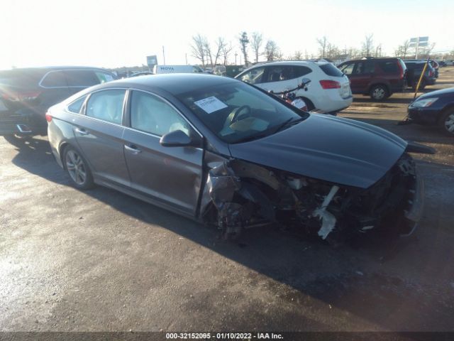 HYUNDAI SONATA 2018 5npe34af6jh712458