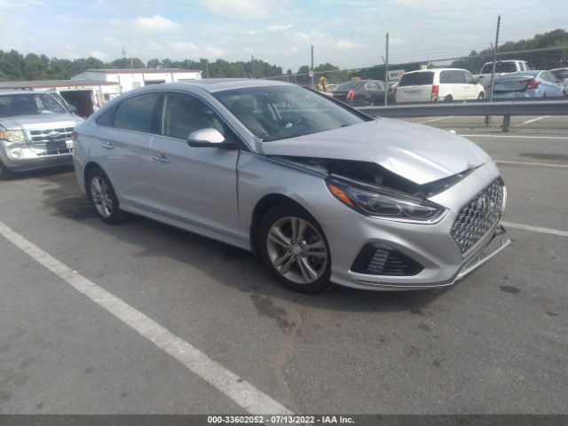 HYUNDAI SONATA 2018 5npe34af6jh713416