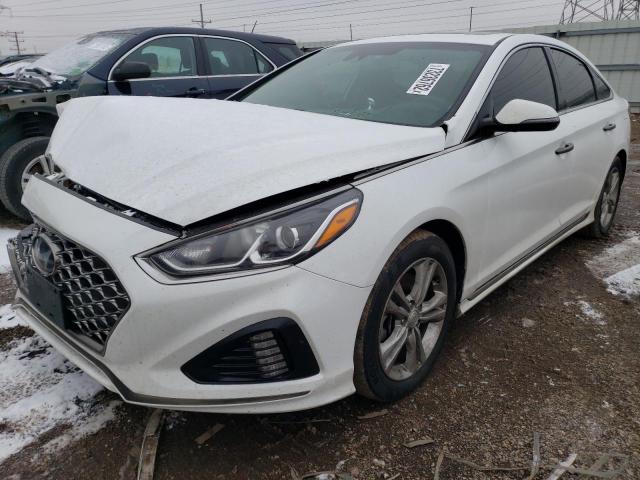 HYUNDAI SONATA SPO 2018 5npe34af6jh713562