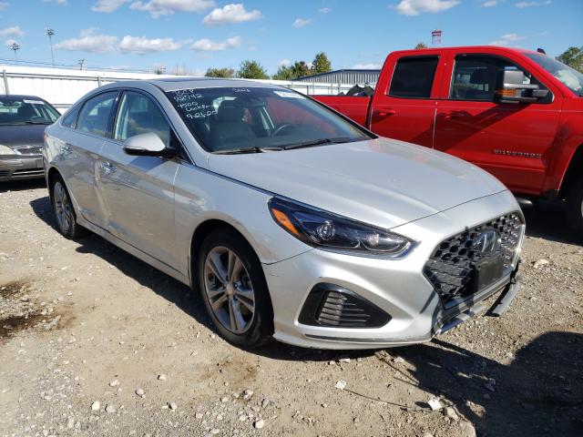 HYUNDAI SONATA SPO 2018 5npe34af6jh713626