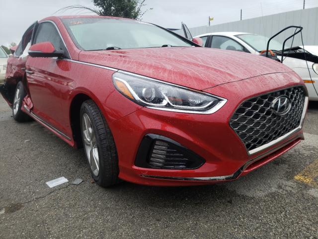 HYUNDAI SONATA SPO 2018 5npe34af6jh715439