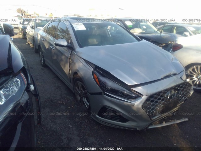 HYUNDAI SONATA 2018 5npe34af6jh715960