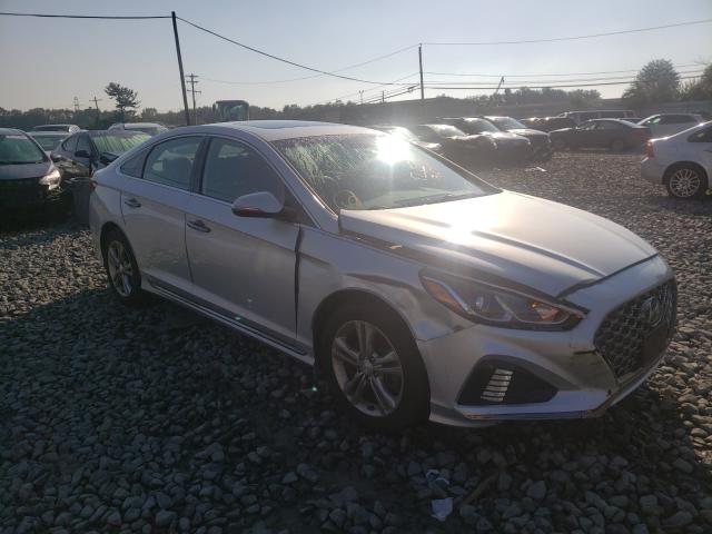 HYUNDAI SONATA SPO 2018 5npe34af6jh716591