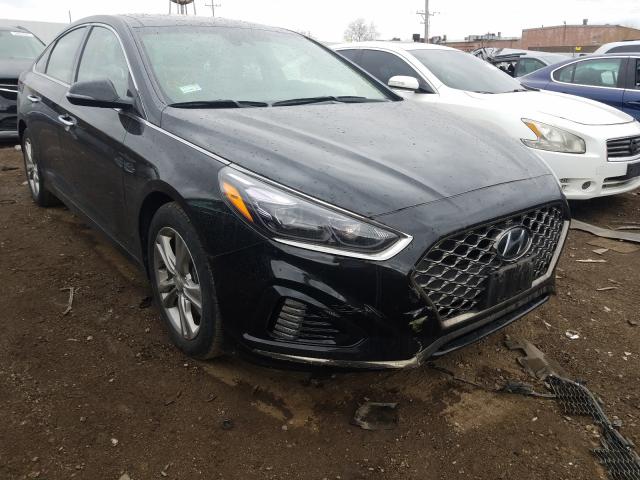 HYUNDAI SONATA SPO 2018 5npe34af6jh718454