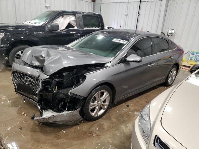 HYUNDAI SONATA SPO 2018 5npe34af6jh719152