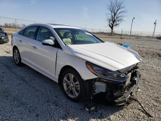 HYUNDAI SONATA SPO 2018 5npe34af6jh719247