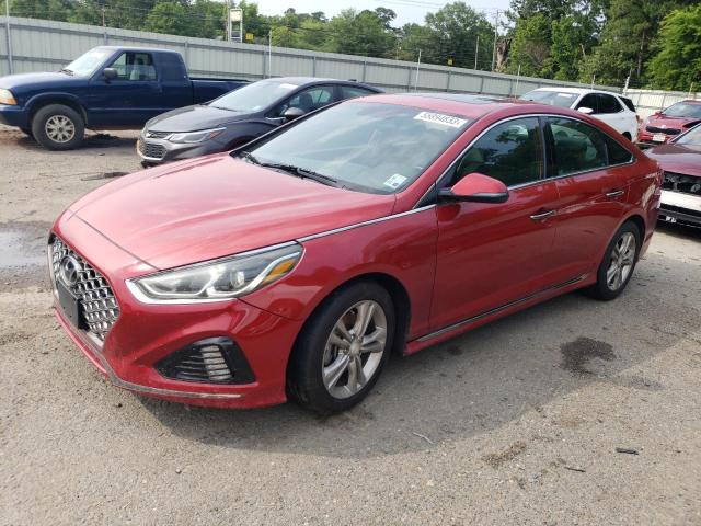 HYUNDAI SONATA SPO 2018 5npe34af6jh719457