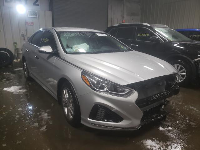 HYUNDAI SONATA 2018 5npe34af6jh720527