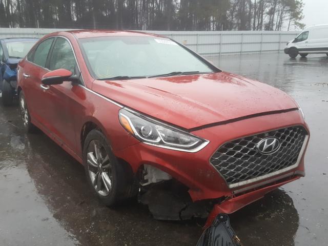 HYUNDAI SONATA SPO 2018 5npe34af6jh722469