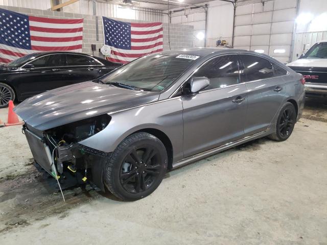 HYUNDAI SONATA SPO 2018 5npe34af6jh723282