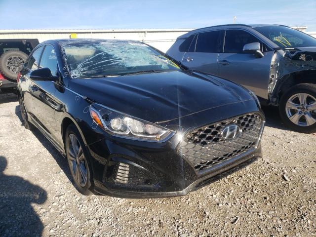 HYUNDAI NULL 2018 5npe34af6jh724464