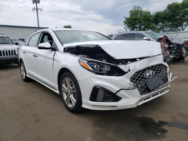 HYUNDAI SONATA SPO 2018 5npe34af6jh724593