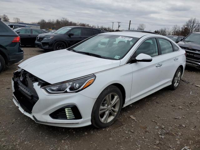 HYUNDAI SONATA 2018 5npe34af6jh728336