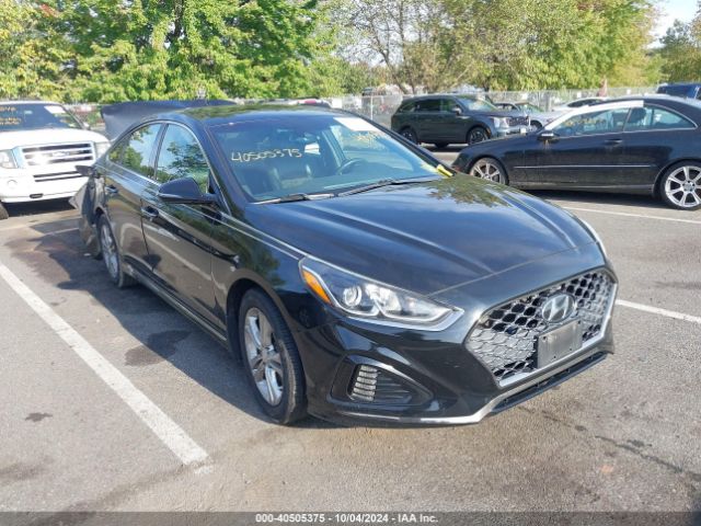 HYUNDAI SONATA 2018 5npe34af6jh728790