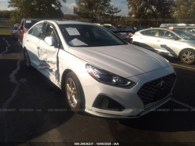 HYUNDAI SONATA 2019 5npe34af6kh731576