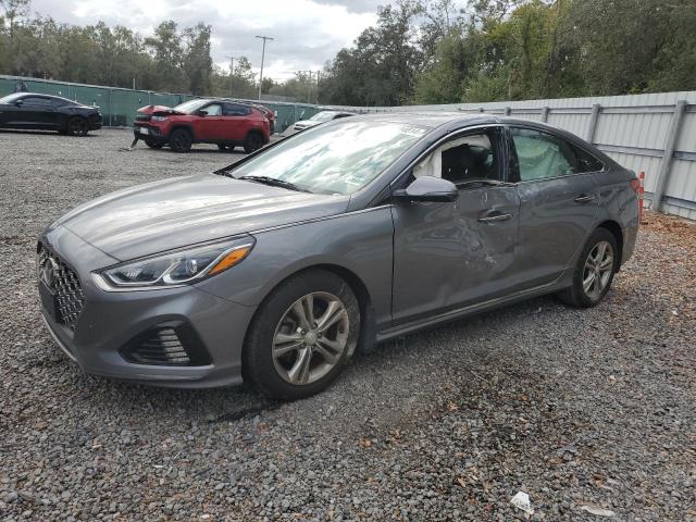 HYUNDAI SONATA LIM 2019 5npe34af6kh732839