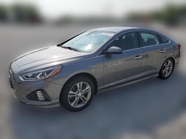 HYUNDAI SONATA 2019 5npe34af6kh757420