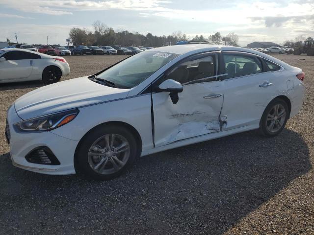 HYUNDAI SONATA LIM 2019 5npe34af6kh766313