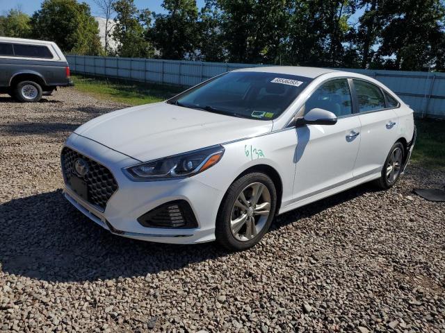 HYUNDAI SONATA LIM 2019 5npe34af6kh775304