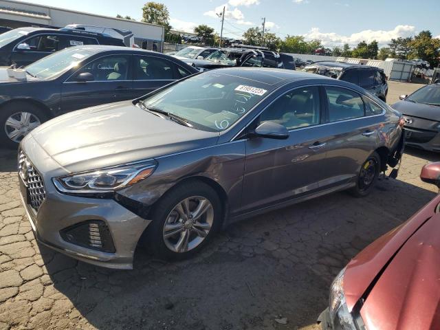 HYUNDAI SONATA 2019 5npe34af6kh783399