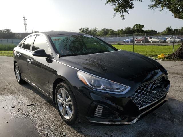 HYUNDAI SONATA LIM 2019 5npe34af6kh790336