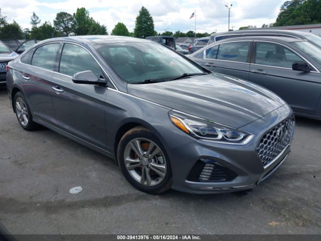 HYUNDAI SONATA 2019 5npe34af6kh795343