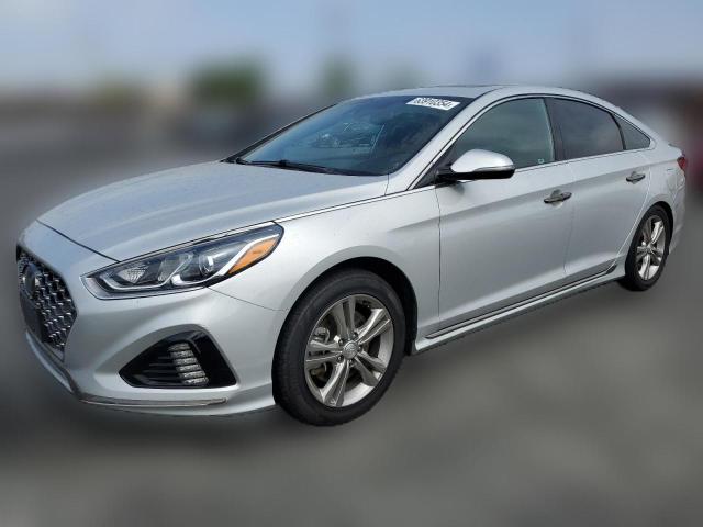 HYUNDAI SONATA 2019 5npe34af6kh800959