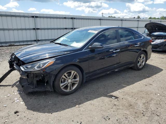 HYUNDAI SONATA 2019 5npe34af6kh809015