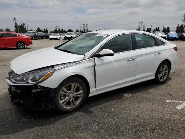 HYUNDAI SONATA 2019 5npe34af6kh810150