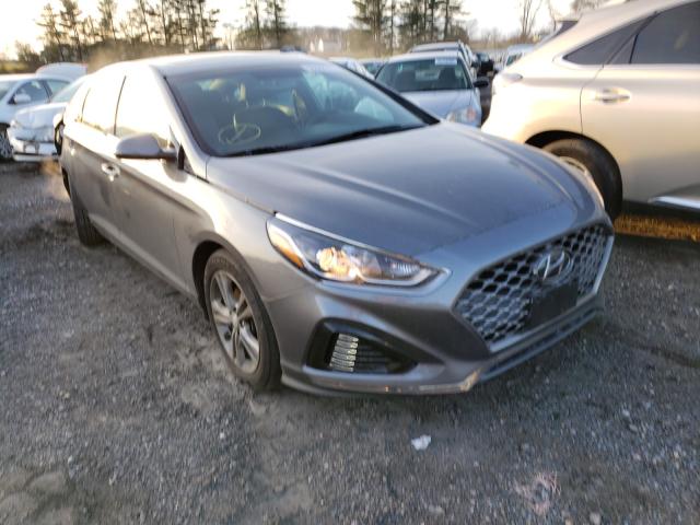 HYUNDAI SONATA LIM 2019 5npe34af6kh820001