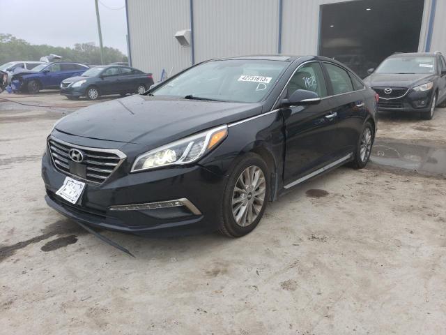 HYUNDAI SONATA SPO 2015 5npe34af7fh010205