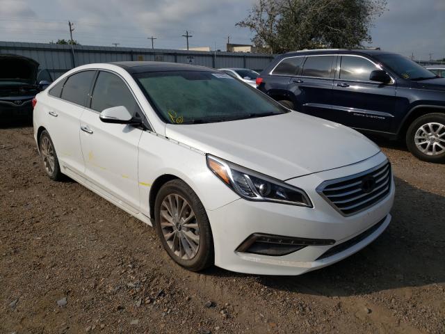 HYUNDAI SONATA SPO 2015 5npe34af7fh010611