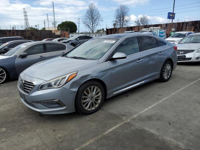 HYUNDAI SONATA 2015 5npe34af7fh011211