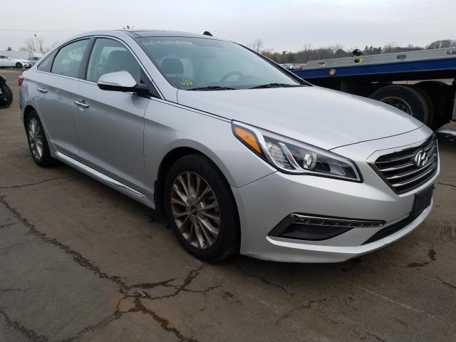 HYUNDAI SONATA SPO 2015 5npe34af7fh015078