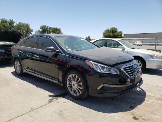 HYUNDAI SONATA SPO 2015 5npe34af7fh016750