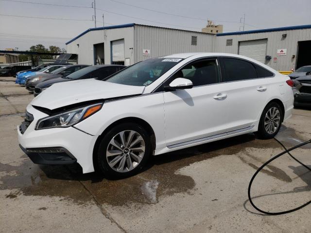 HYUNDAI SONATA 2015 5npe34af7fh021320