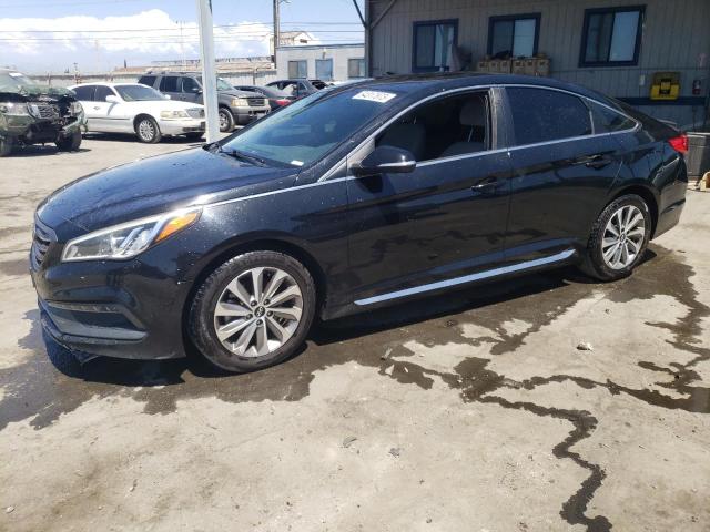 HYUNDAI SONATA SPO 2015 5npe34af7fh021401