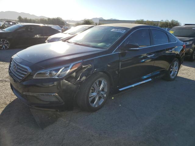 HYUNDAI SONATA 2015 5npe34af7fh021799