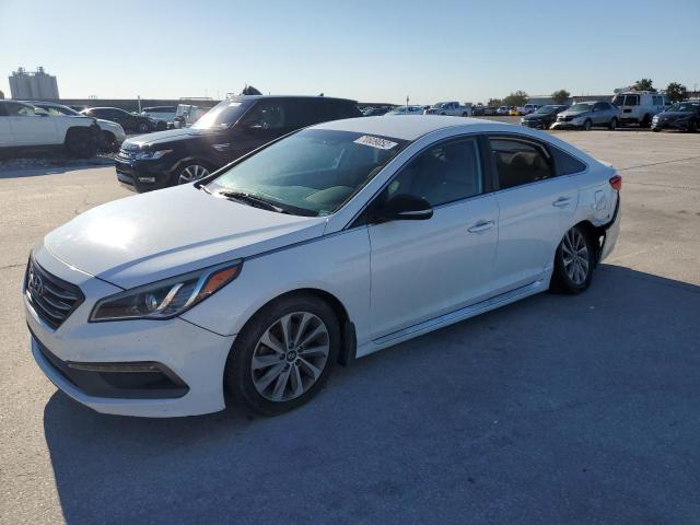 HYUNDAI SONATA SPO 2015 5npe34af7fh022340