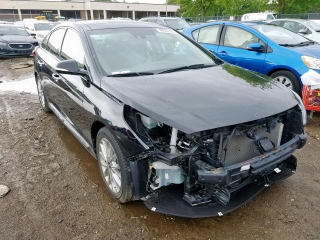 HYUNDAI SONATA 2015 5npe34af7fh022502