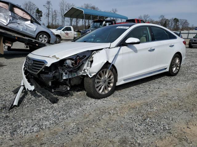 HYUNDAI SONATA SPO 2015 5npe34af7fh025612