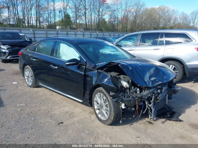 HYUNDAI SONATA 2015 5npe34af7fh028252