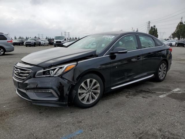 HYUNDAI SONATA 2015 5npe34af7fh029577