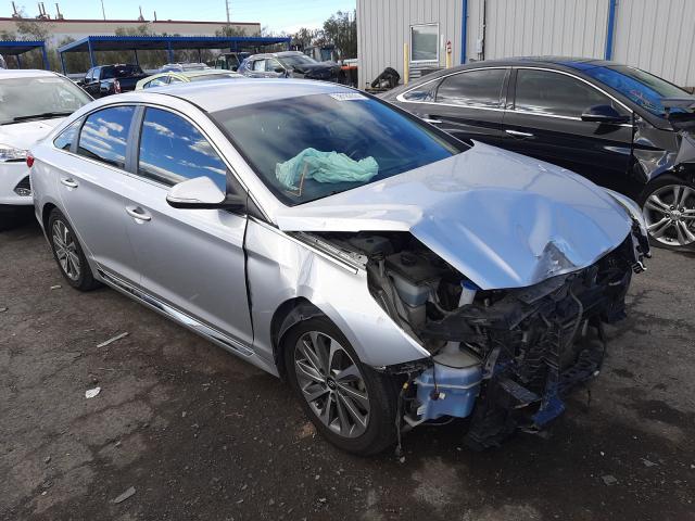 HYUNDAI SONATA SPO 2015 5npe34af7fh029675